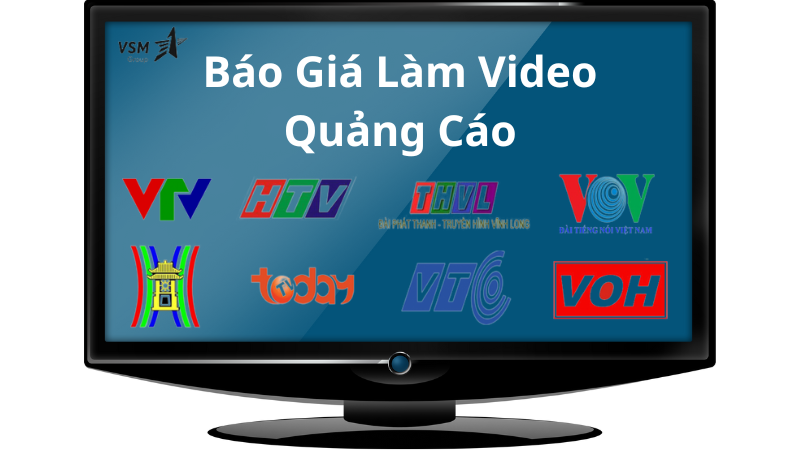 Chi phí làm video quảng cáo